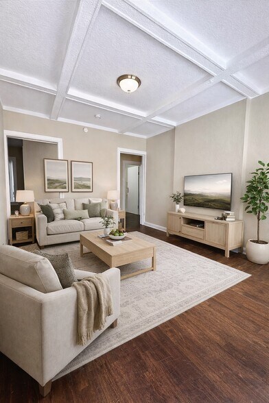 More Photos Of 2712 E 26th St, Kansas City Apartments For Sale