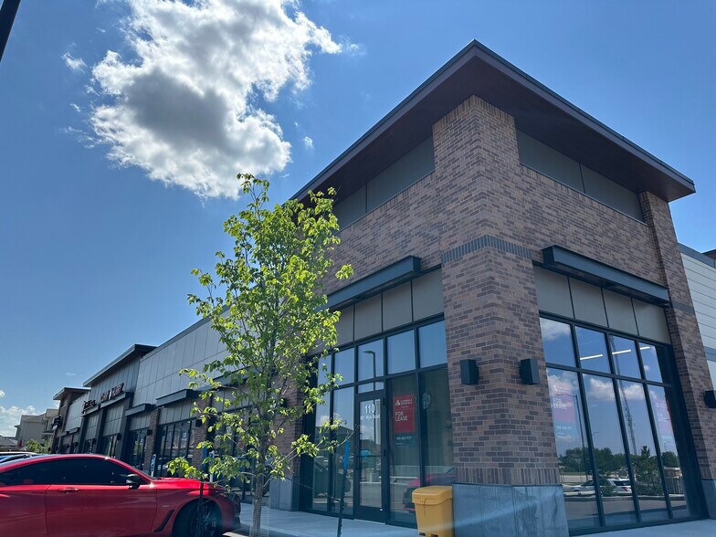 More Photos Of 661 Wye Rd, Sherwood Park Unknown For Lease