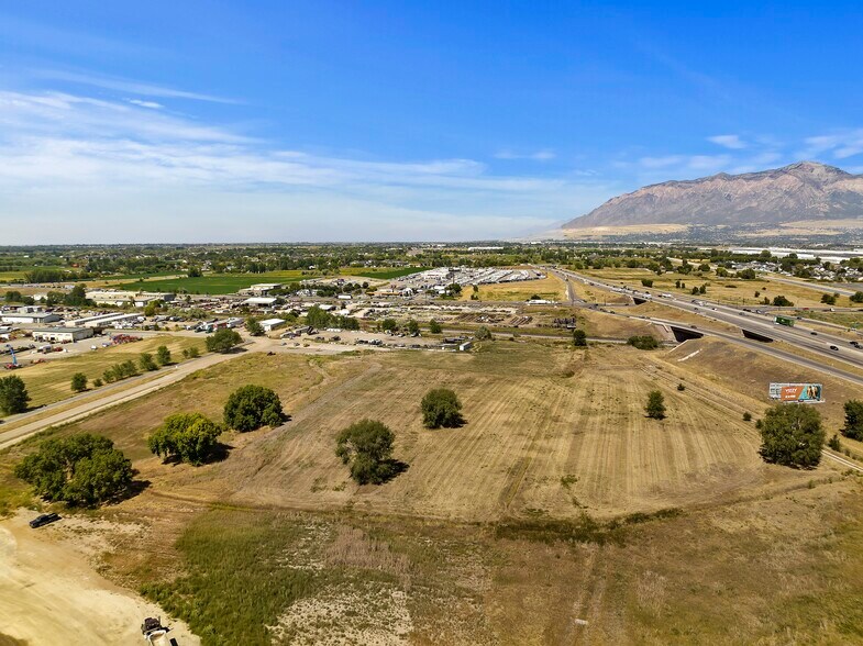 More Photos Of 1350 South @ 1725 West, Marriott Slaterville Land For Sale