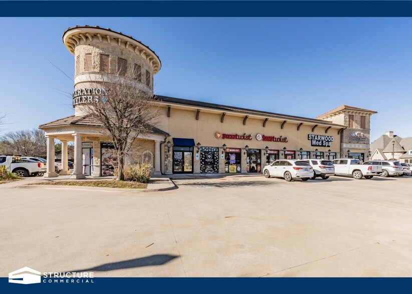 More Photos Of 6950 Lebanon Rd, Frisco Unknown For Lease
