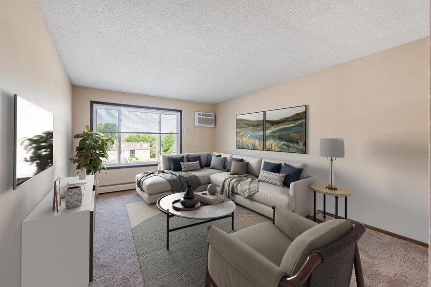 More Photos Of 2236 Lower Afton Rd, Saint Paul Apartments For Sale