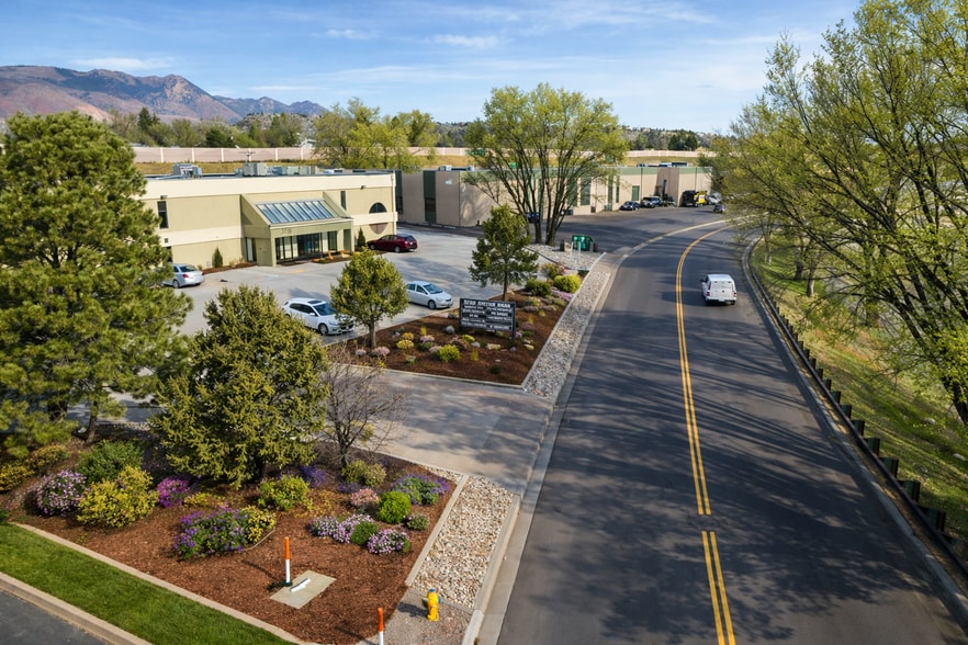 More Photos Of 3730 Sinton Rd, Colorado Springs Office For Sale