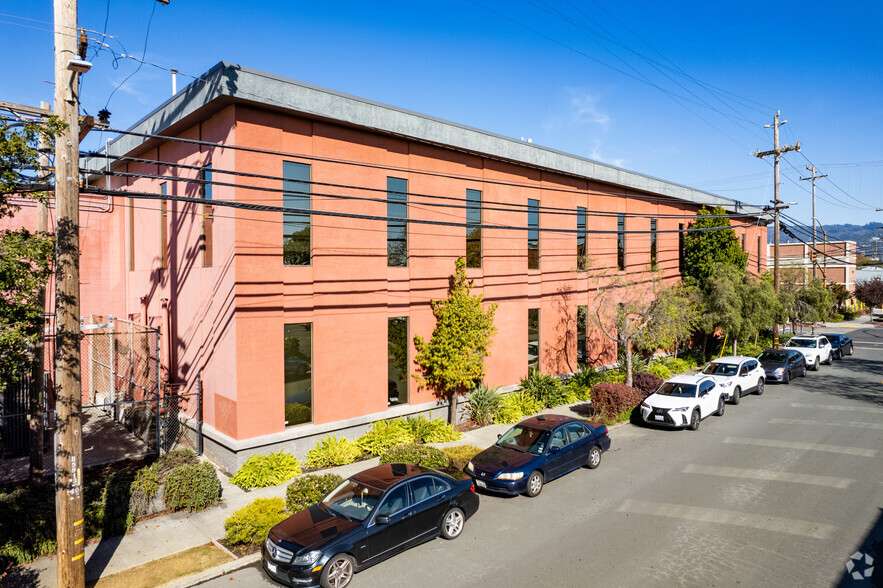 Primary Photo Of 2830-2850 7th St, Berkeley Office For Lease