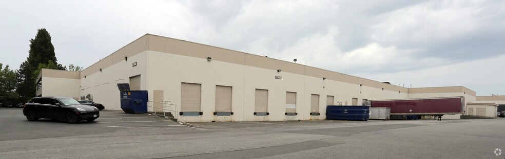 More Photos Of 6751 Westminster Hwy, Richmond Light Distribution For Lease