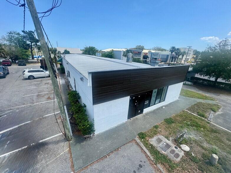 More Photos Of 801 Ponce De Leon Blvd, Saint Augustine Freestanding For Sale