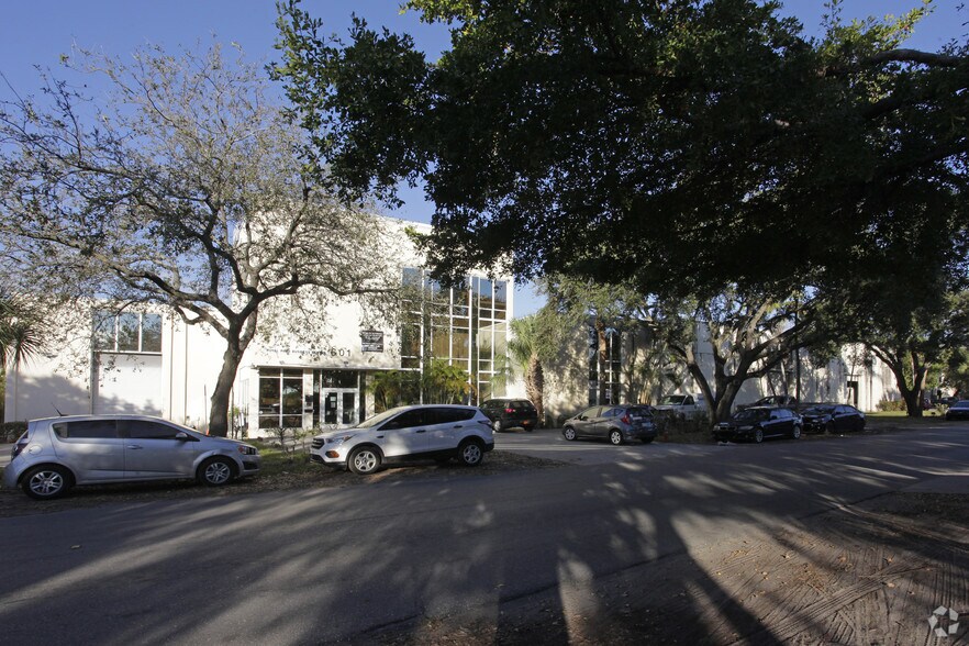 More Photos Of 601 NW 12th Ave, Pompano Beach Warehouse For Sale