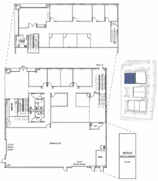 More Photos Of 200 Goddard, Irvine Research And Development For Sale