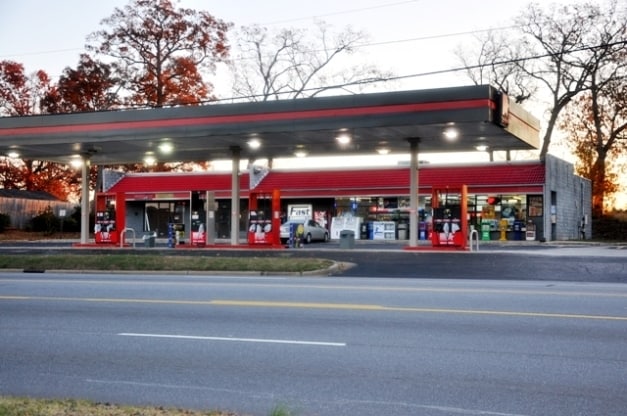 More Photos Of 1723-1725 Fairgrove Church Rd SE, Conover Convenience Store For Sale