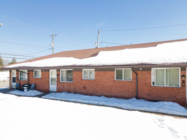 More Photos Of 4337 Hill Ave, Toledo Apartments For Sale