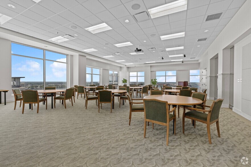 Photo of 9th Floor Ste 