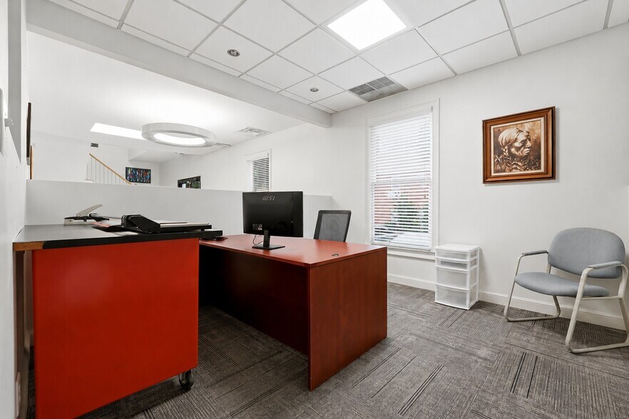 More Photos Of 3103 Medlock Bridge Rd, Norcross Office For Sale
