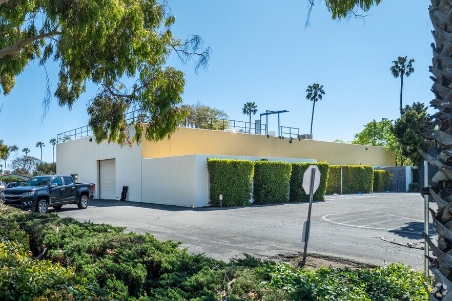 More Photos Of 6780 Cortona Dr, Goleta Manufacturing For Sale