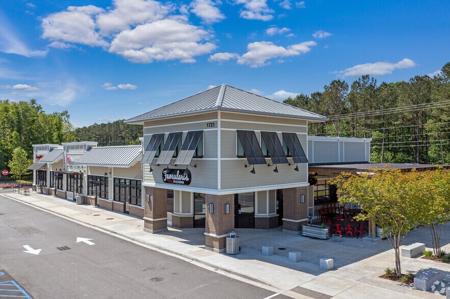 More Photos Of 730 Hopewell Dr, Charleston Unknown For Lease