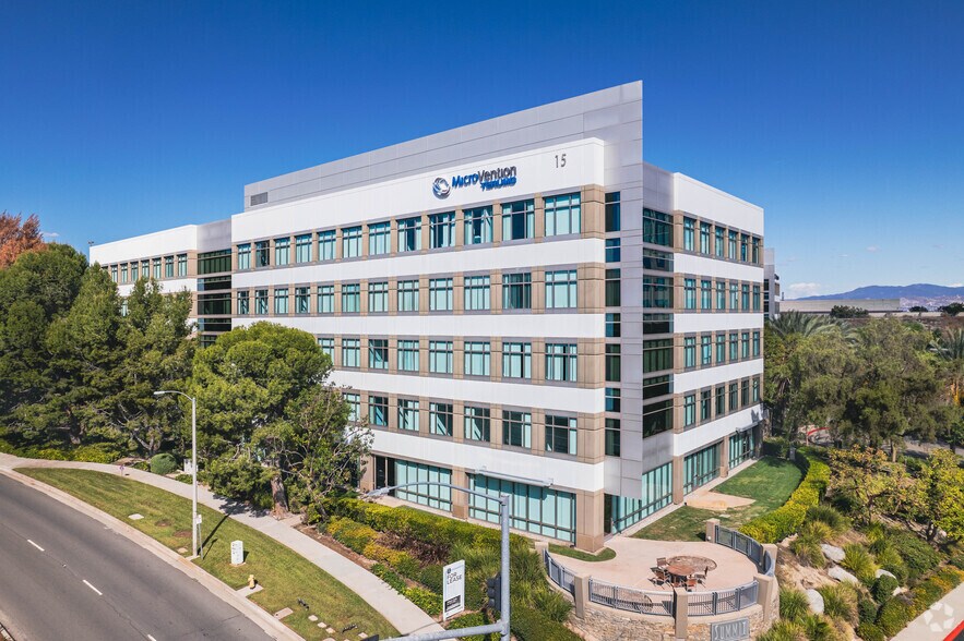 More Photos Of 15 Enterprise, Aliso Viejo Unknown For Lease
