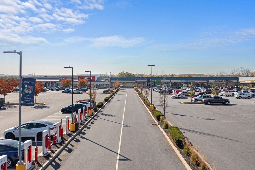 More Photos Of 4602-4692 Broadway Rd, Allentown Unknown For Lease