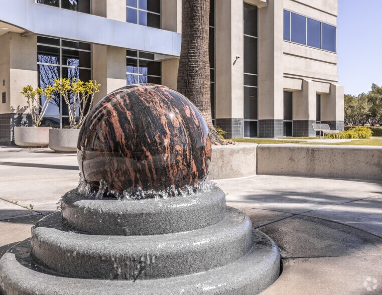 More Photos Of 4141 Inland Empire Blvd, Ontario Office For Lease