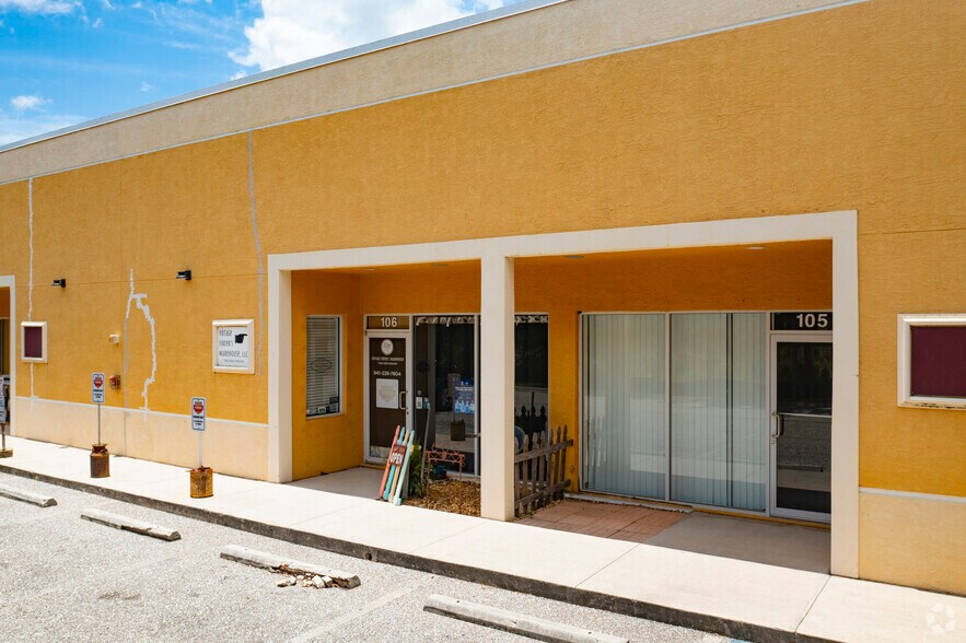 More Photos Of 1075 Innovation Ave, North Port Unknown For Lease