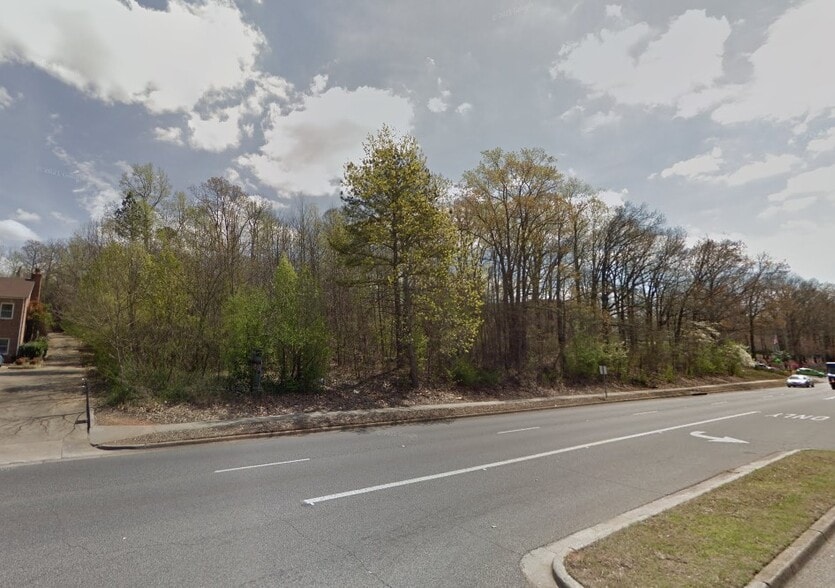 Primary Photo Of 0 Sparkman Drive, Huntsville Land For Sale