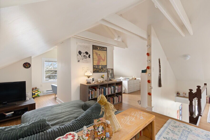 More Photos Of 407 Benefit St, Providence Apartments For Sale