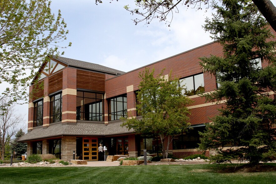 Primary Photo Of 5200 Hahns Peak Dr, Loveland Medical For Lease