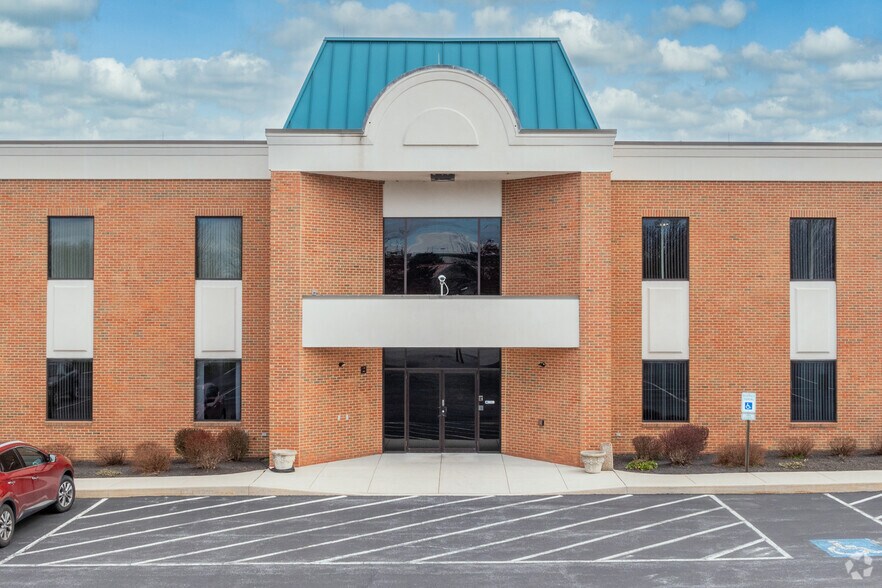 More Photos Of 1201 Fulling Mill Rd, Middletown Office For Sale