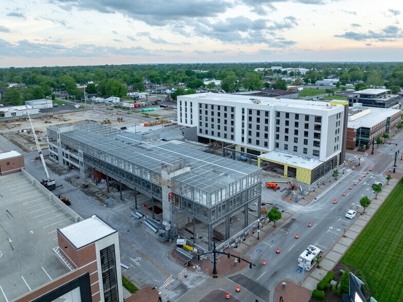 More Photos Of 500 W 2nd St, Owensboro Apartments For Lease
