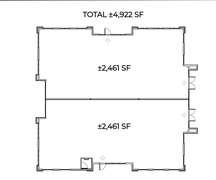 More Photos Of 1420 W Kirkwood Blvd, Southlake Office For Sale