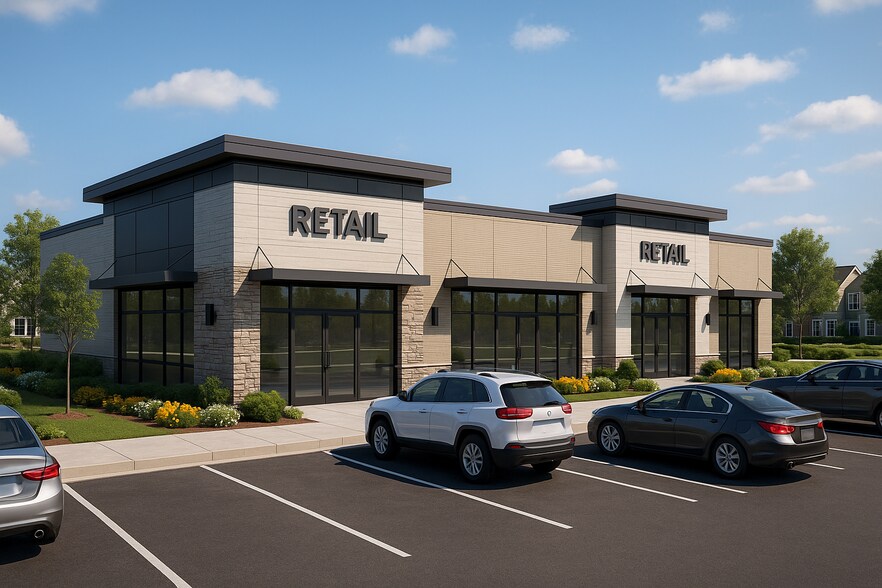 More Photos Of 3450 Parris Bridge Rd, Boiling Springs Land For Sale