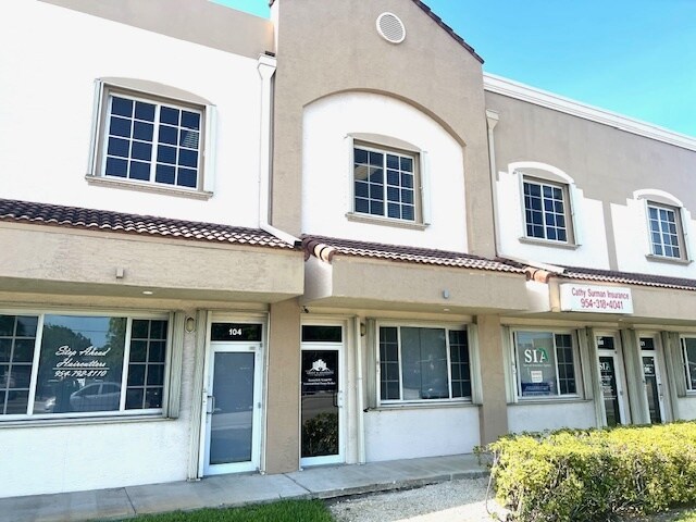 More Photos Of 6099 Stirling Rd, Davie Office Residential For Lease