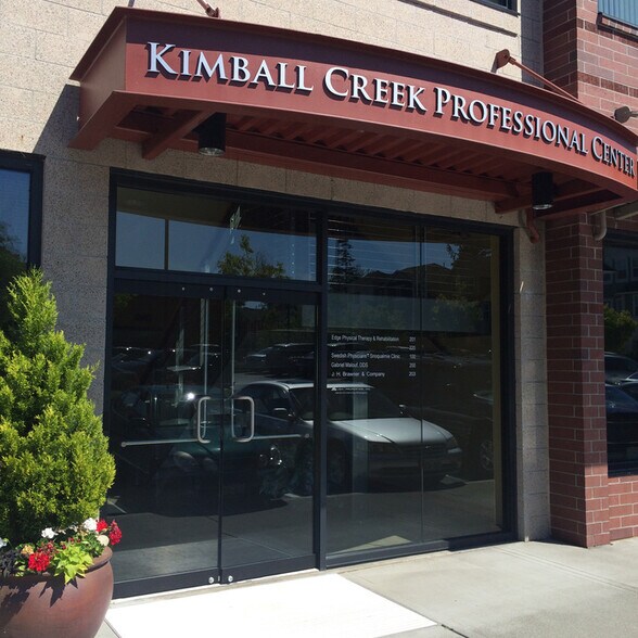 More Photos Of 37624 Snoqualmie Pky SE, Snoqualmie Office For Lease