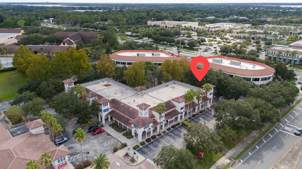 More Photos Of 8976 Conroy Windermere Rd, Orlando Medical For Lease