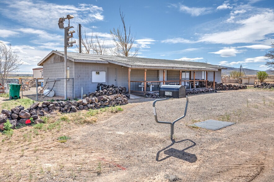 More Photos Of 1125 W Highway 50, Silver Springs Land For Sale