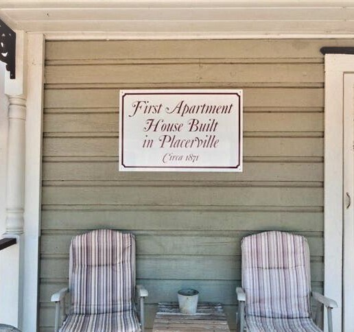 More Photos Of 2977 Bedford Ave, Placerville Apartments For Sale