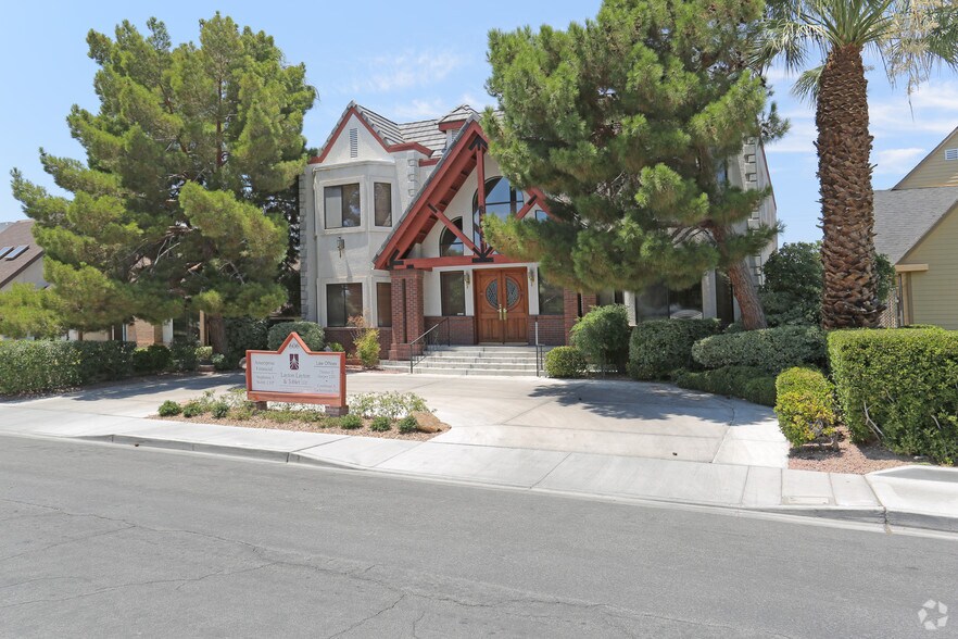 More Photos Of 606 S 9th St, Las Vegas Office Residential For Sale