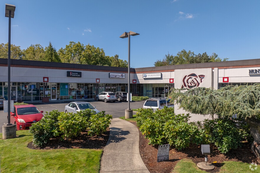 More Photos Of 5055-5083 NE 122nd Ave, Portland Storefront For Lease
