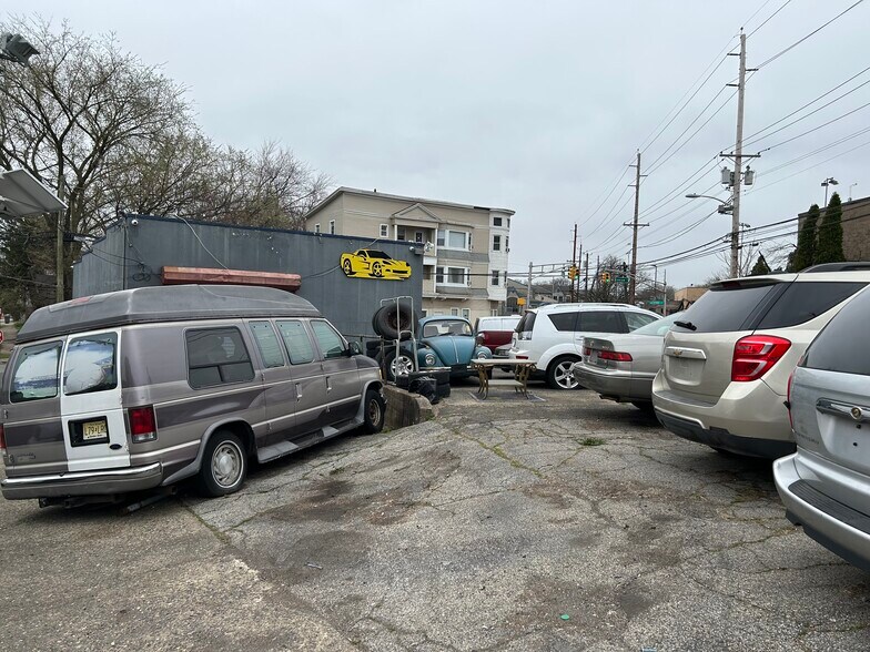 More Photos Of 467 Marshall St, Paterson Auto Repair For Sale