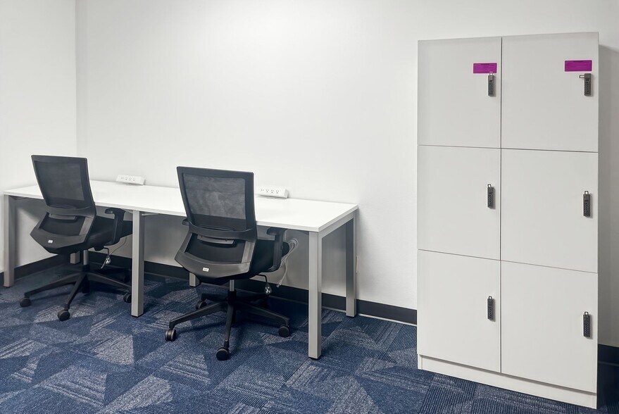 More Photos Of 1690 W Shaw Ave, Fresno Coworking Space