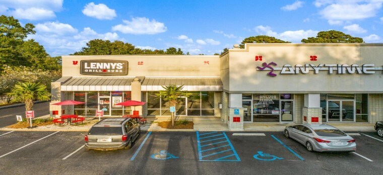 More Photos Of 2020 US Highway 98, Daphne Unknown For Lease