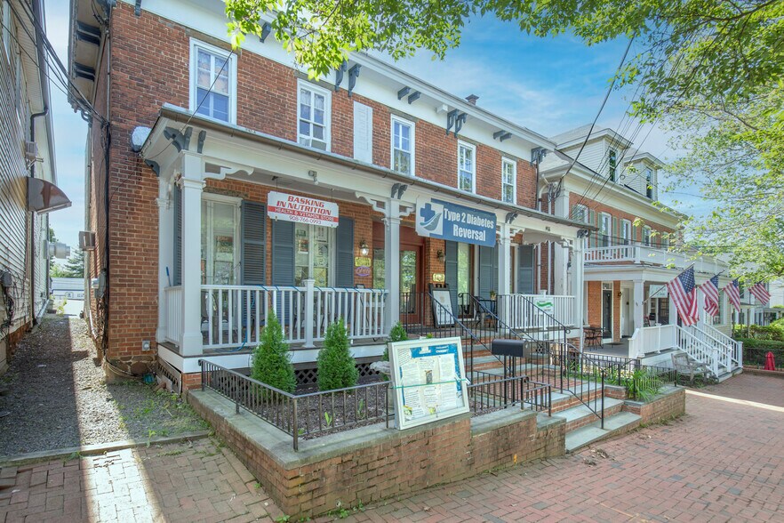 Primary Photo Of 31 S Finley Ave, Basking Ridge Medical For Sale