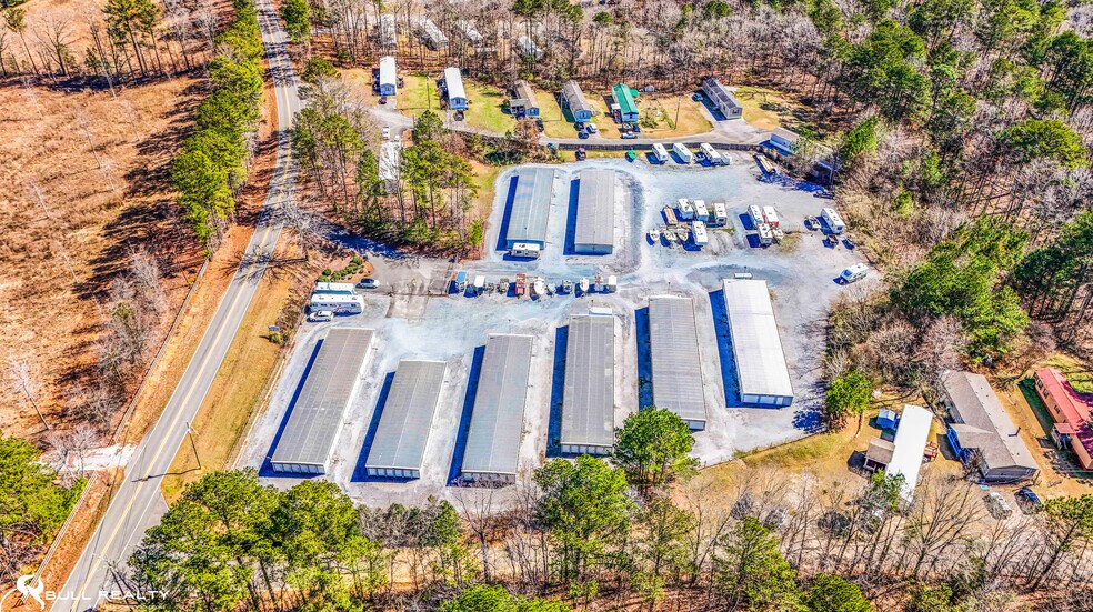 More Photos Of 759 County Road 39, Chelsea Manufactured Housing Mobile Home Park For Sale