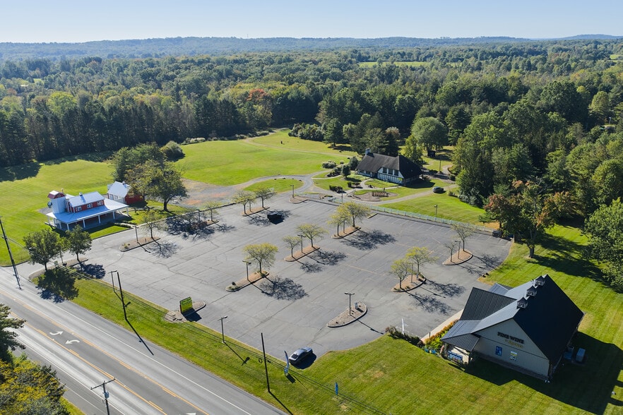 More Photos Of 394 Route 31 N, Ringoes Golf Course Driving Range For Sale