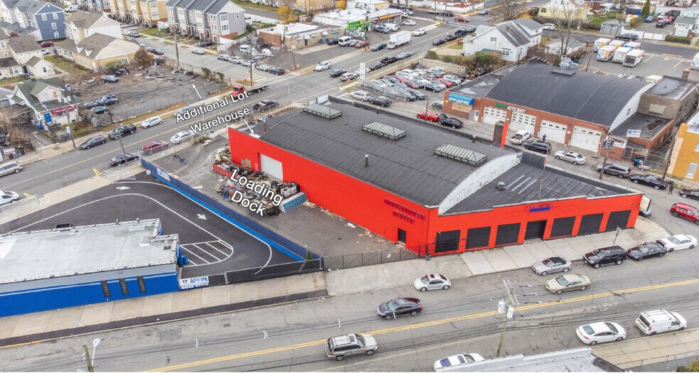 More Photos Of 860 Market St, Paterson Service For Lease