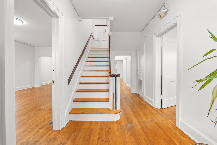 More Photos Of 15115 Forest Road, Forest Office For Lease