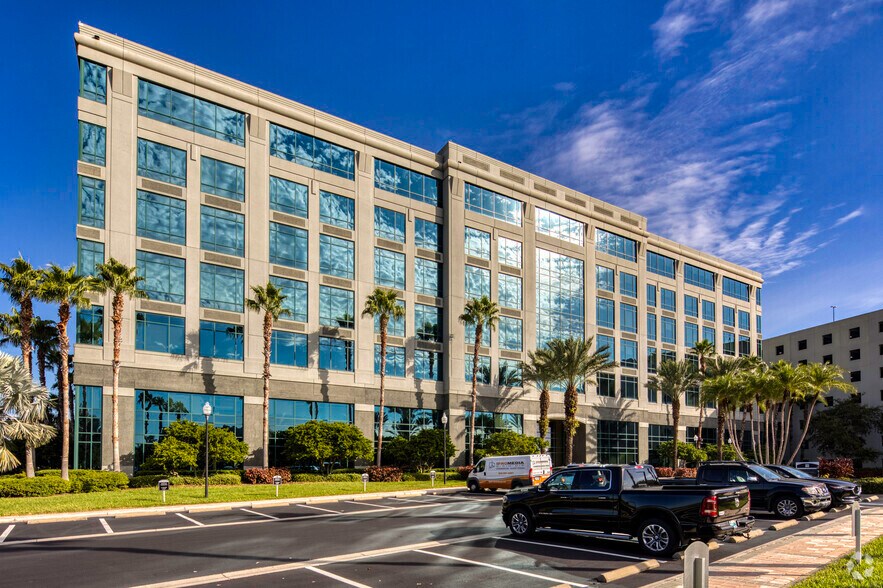 More Photos Of 5426 Bay Center Dr, Tampa Office For Lease