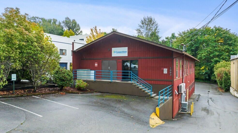 More Photos Of 1003 7th Ave, Kirkland Office Residential For Lease