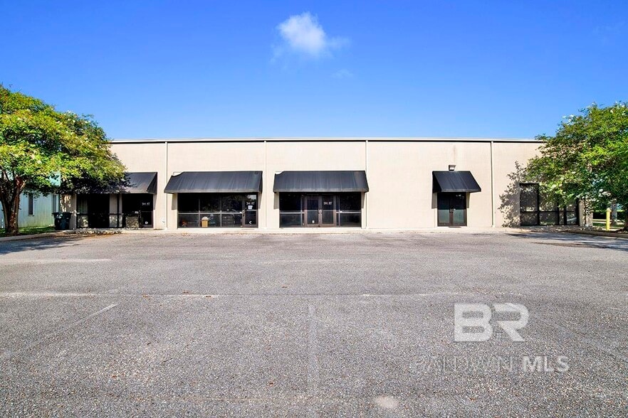 More Photos Of 26149 Capital Dr, Daphne Flex For Lease