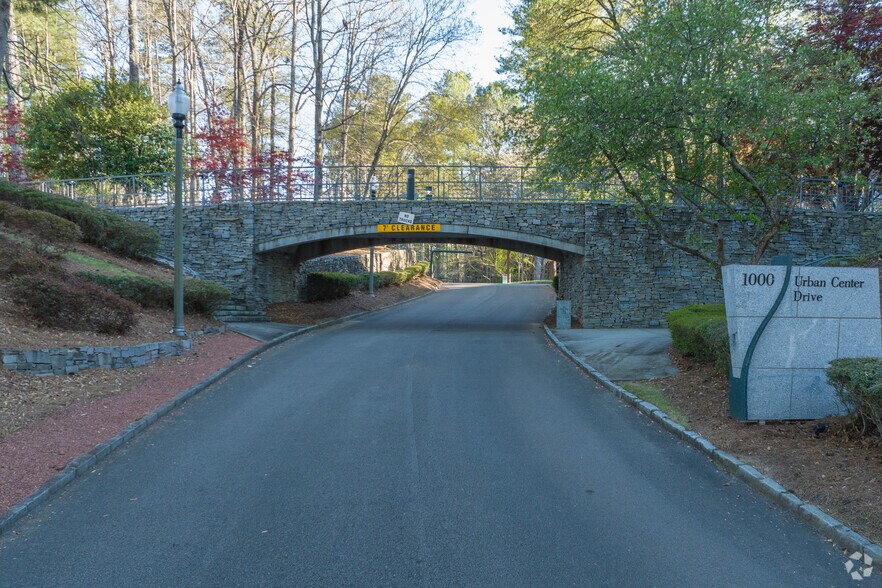 More Photos Of 1000 Urban Center Dr, Vestavia Hills Unknown For Lease