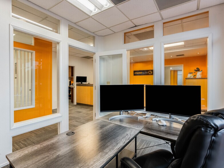 More Photos Of 641 Higuera St, San Luis Obispo Office For Lease