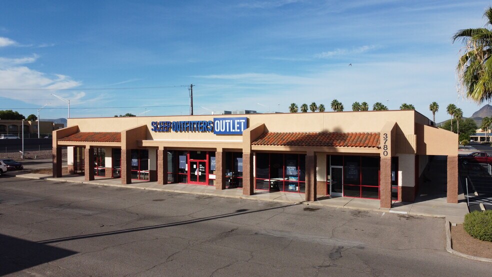 More Photos Of 3660 S 16th Ave, Tucson Unknown For Lease