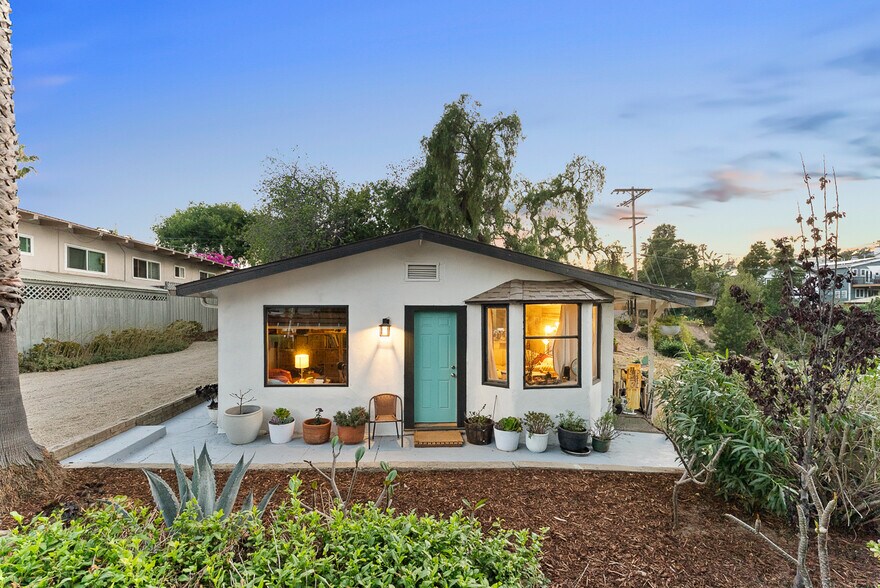 More Photos Of 1738 33rd St, San Diego Land For Sale